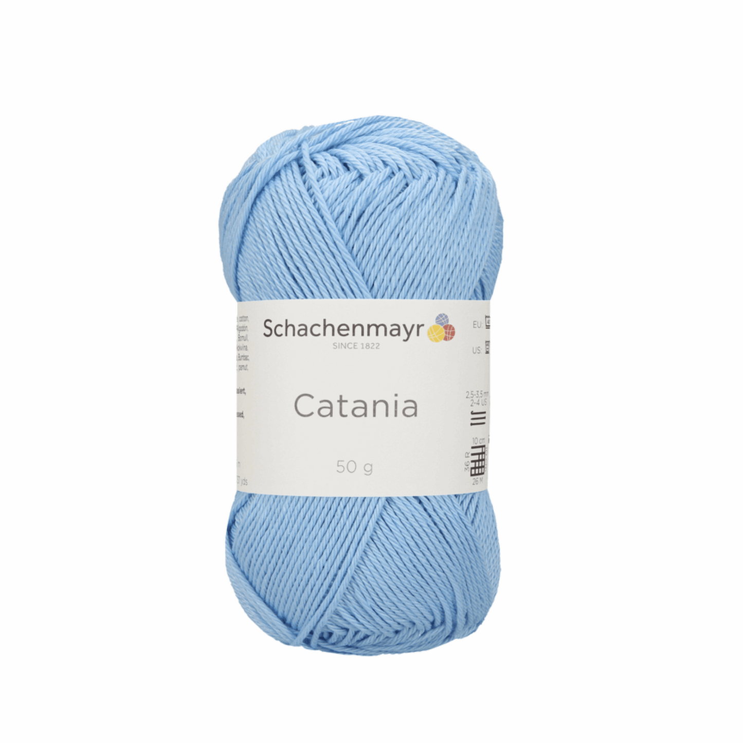 Schachenmayr Catania 50g