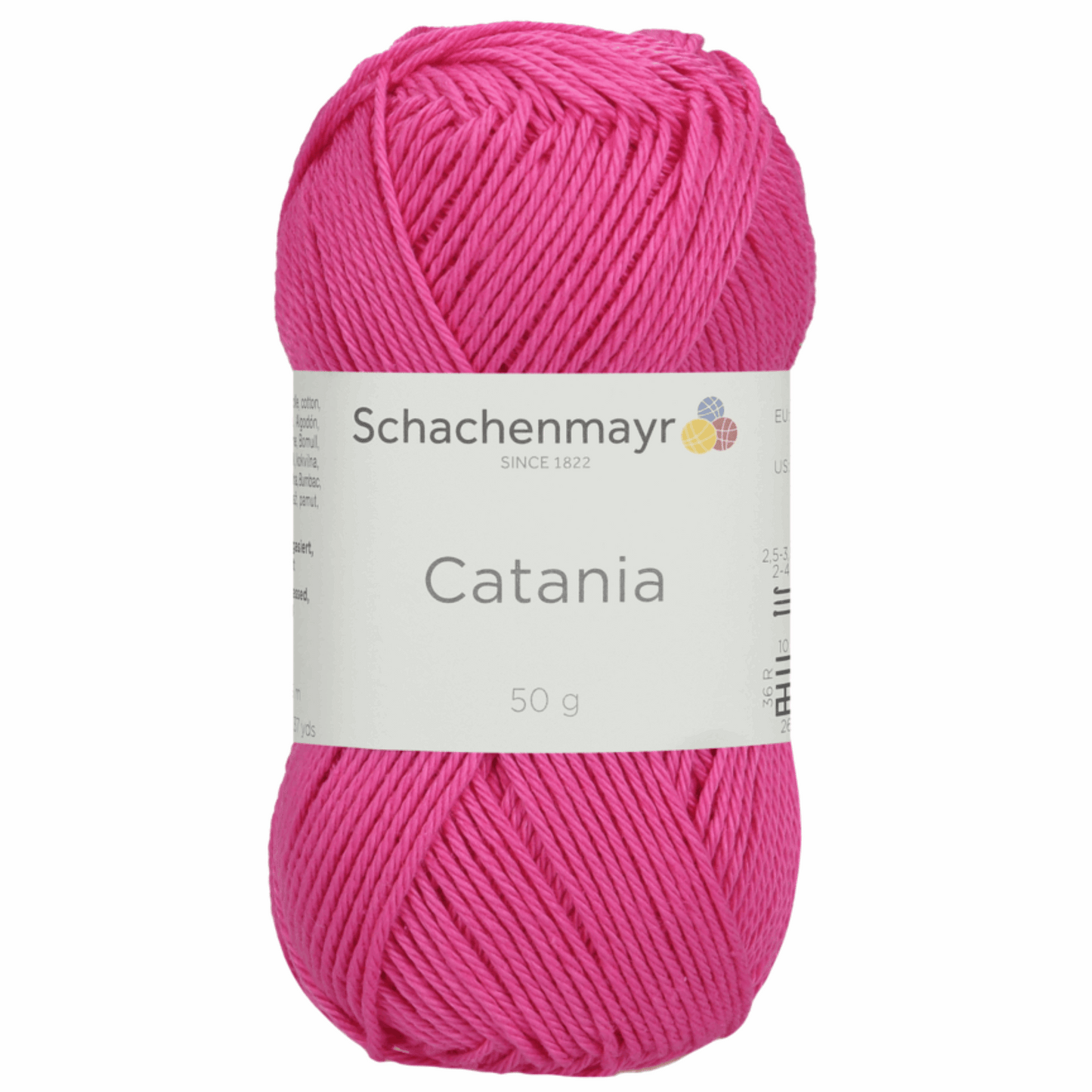 Schachenmayr Catania 50g