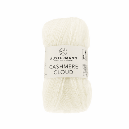 Austermann Cashmere Cloud 25g (Sonderposten)