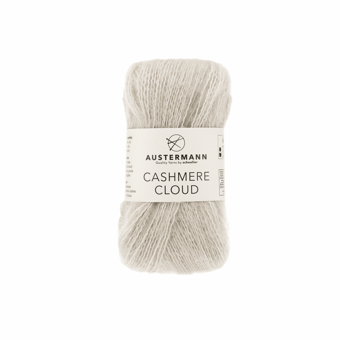 Austermann Cashmere Cloud 25g