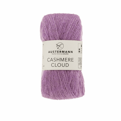 Austermann Cashmere Cloud 25g (Sonderposten)