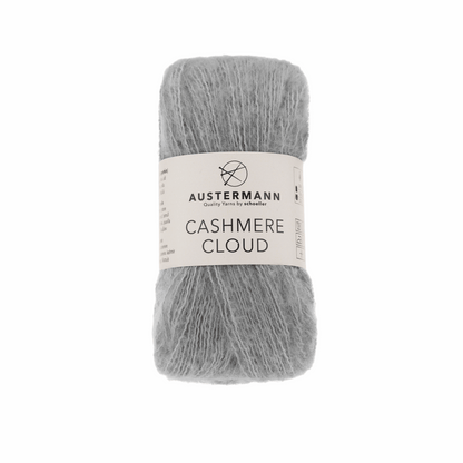 Austermann Cashmere Cloud 25g (Sonderposten)
