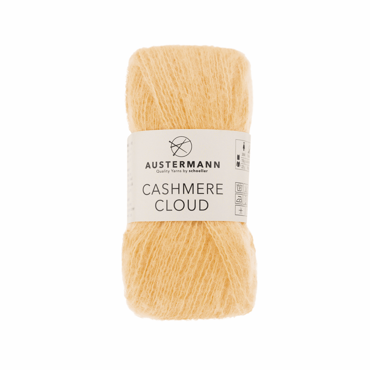 Austermann Cashmere Cloud 25g