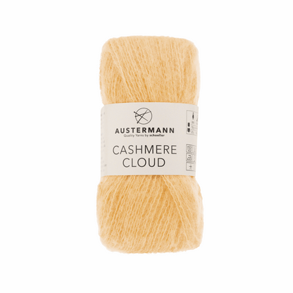 Austermann Cashmere Cloud 25g (Sonderposten)