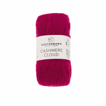 Austermann Cashmere Cloud 25g (Sonderposten)