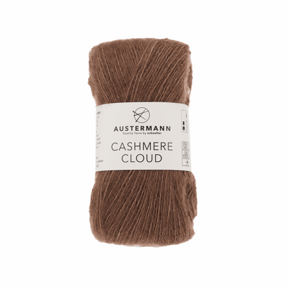 Austermann Cashmere Cloud 25g (Sonderposten)