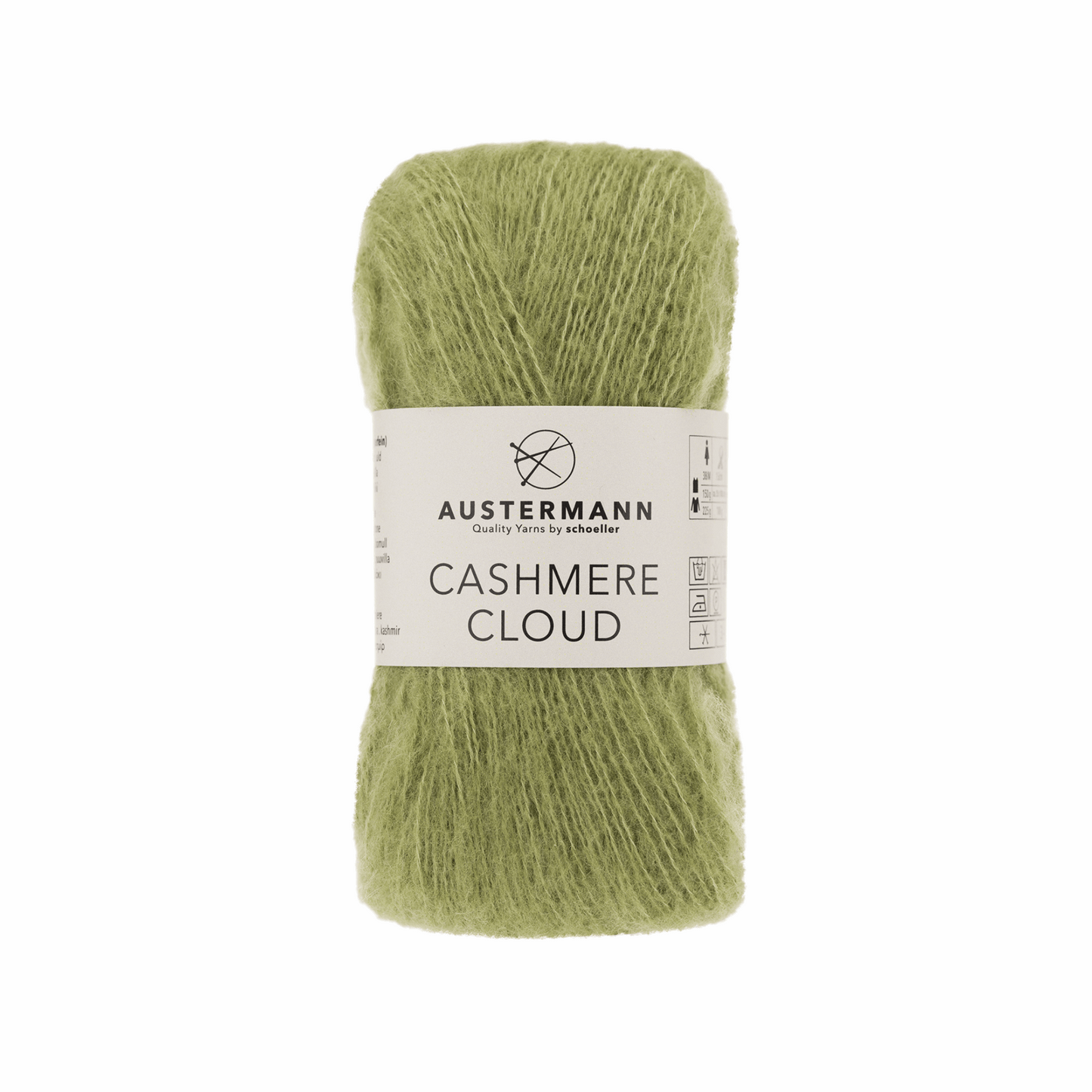 Austermann Cashmere Cloud 25g