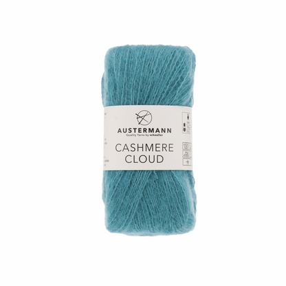 Austermann Cashmere Cloud 25g (Sonderposten)