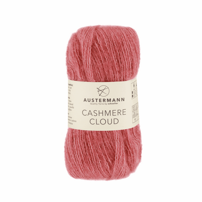 Austermann Cashmere Cloud 25g (Sonderposten)