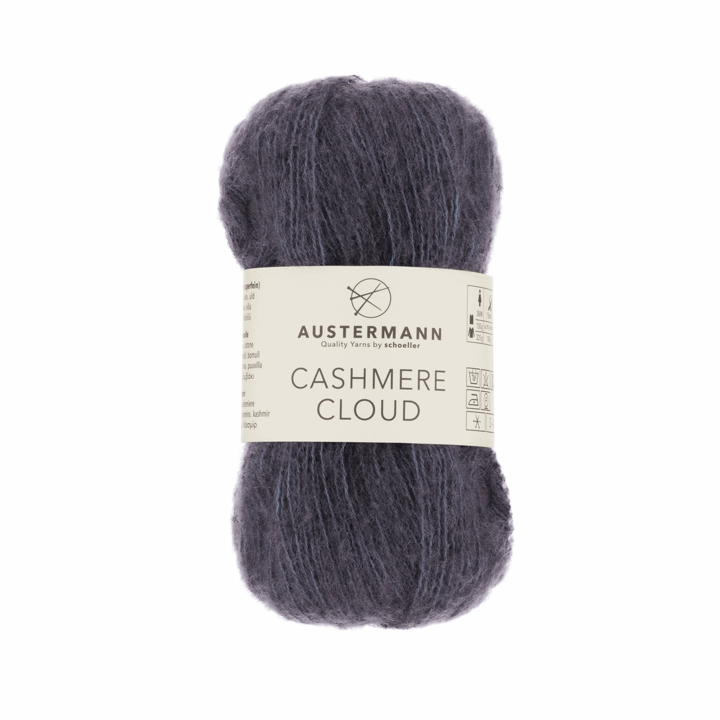 Austermann Cashmere Cloud 25g