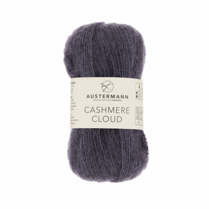 Austermann Cashmere Cloud 25g (Sonderposten)
