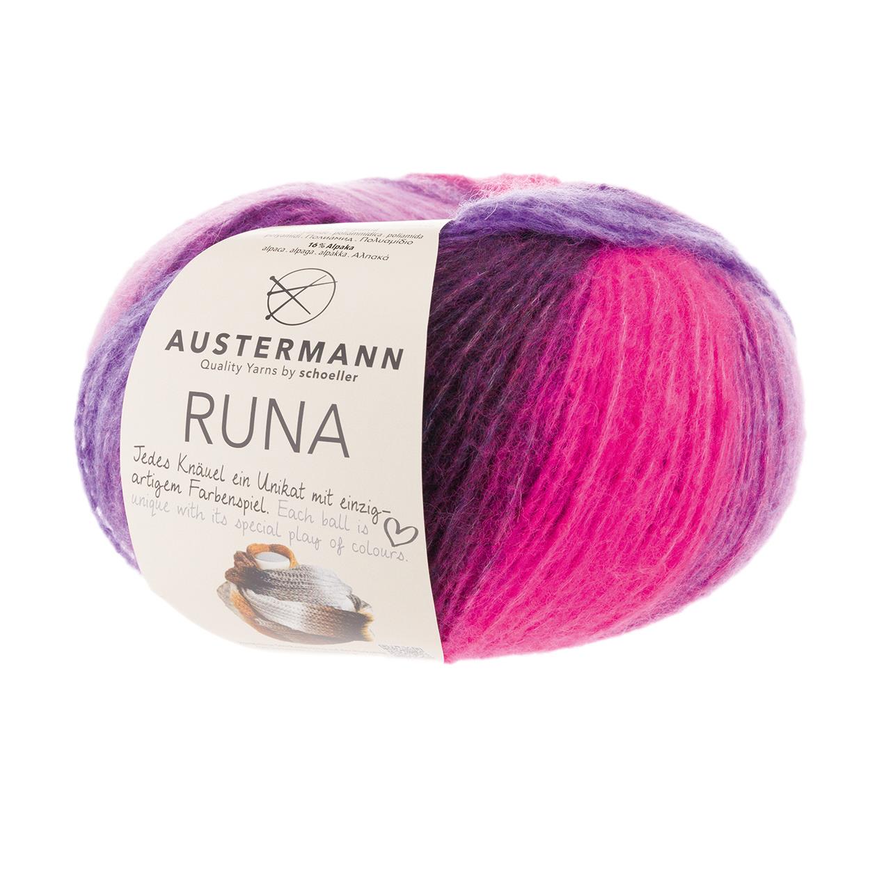 Austermann Runa 150g