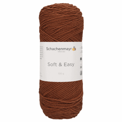Schachenmayr Soft & Easy 100g (Sonderposten)
