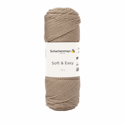 Schachenmayr Soft & Easy 100g (Sonderposten)