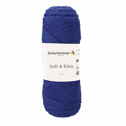Schachenmayr Soft & Easy 100g (Sonderposten)