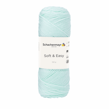Schachenmayr Soft & Easy 100g (Sonderposten)