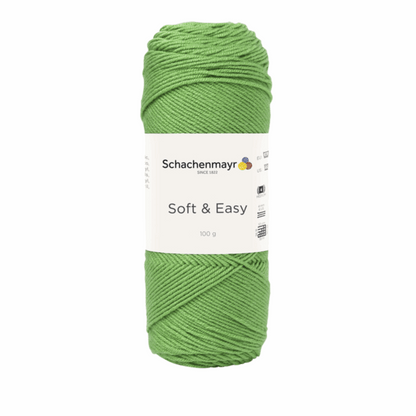 Schachenmayr Soft & Easy 100g (Sonderposten)