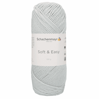 Schachenmayr Soft & Easy 100g (Sonderposten)