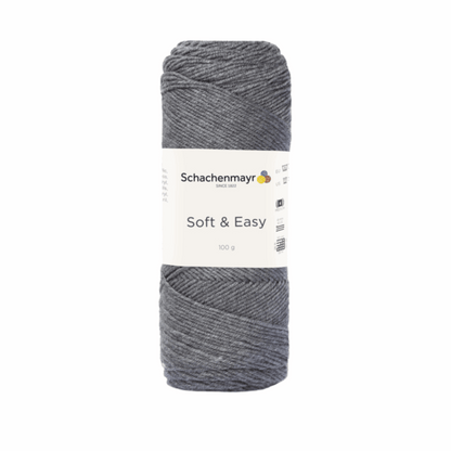 Schachenmayr Soft & Easy 100g (Sonderposten)
