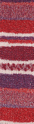 Surprise knitting 50g, 90355, Farbe 3, fuchsia