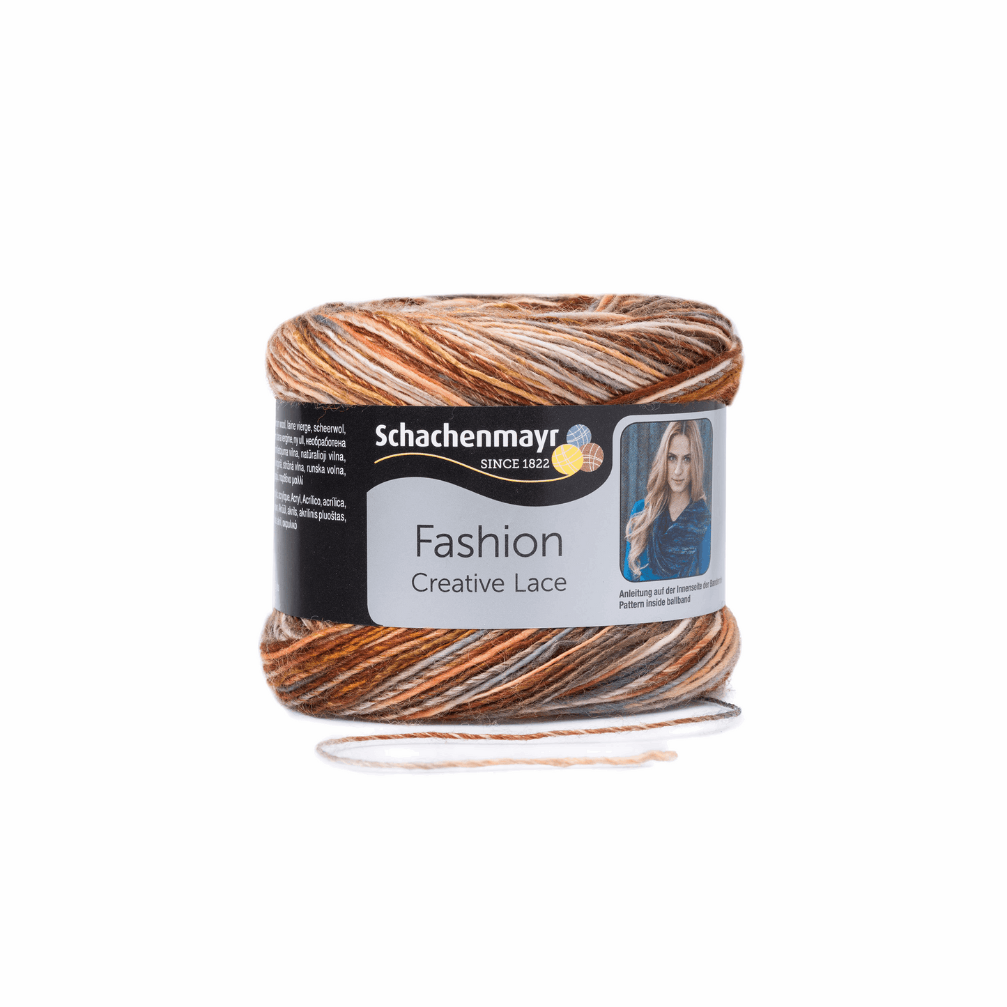 Schachenmayr Creative lace 80g