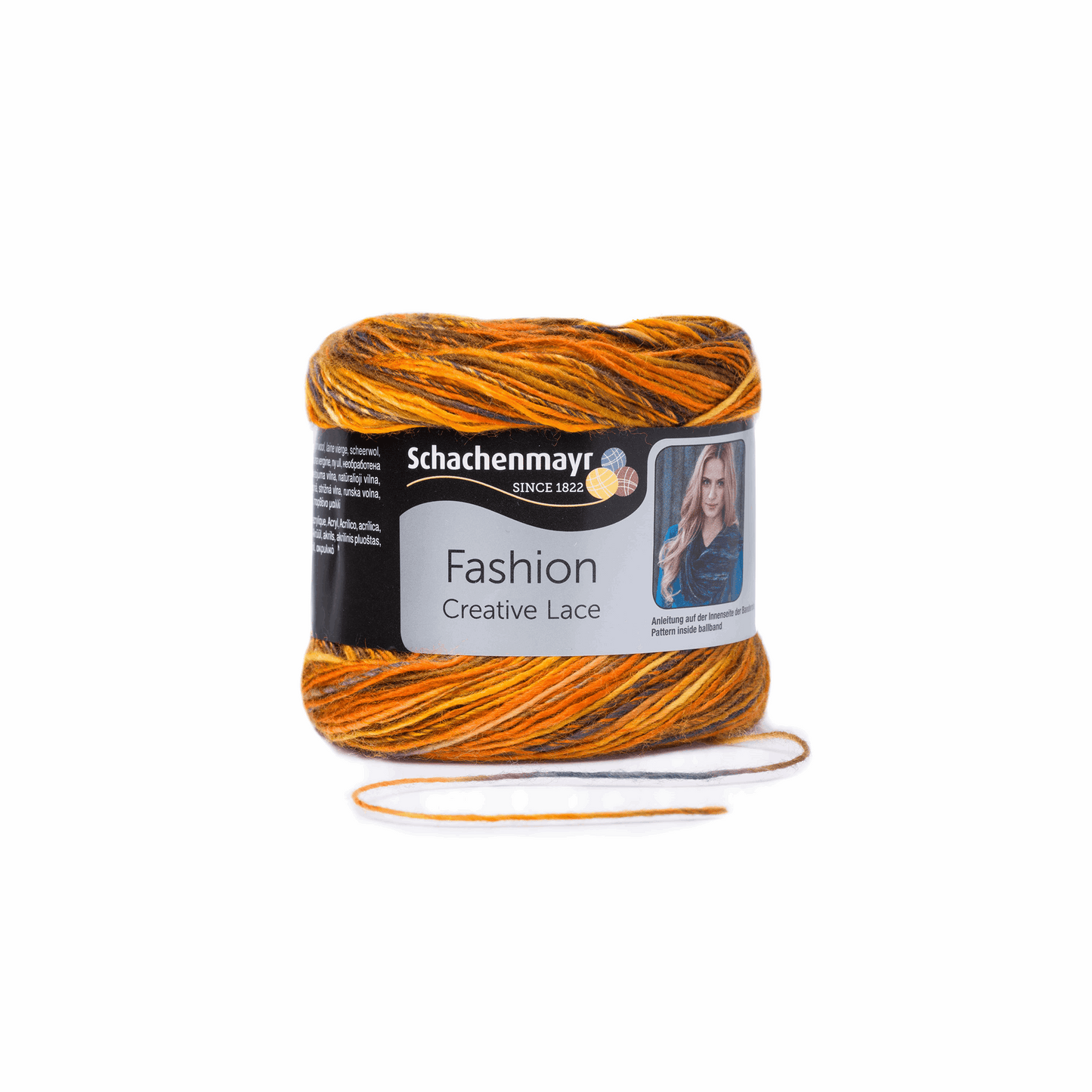 Schachenmayr Creative lace 80g