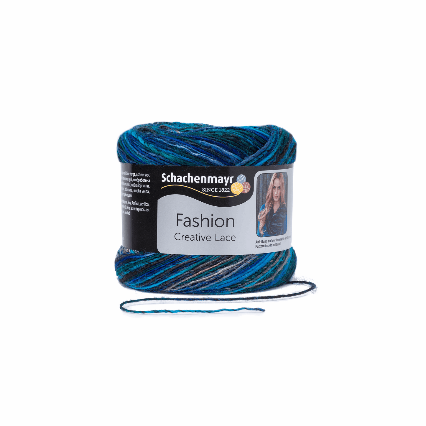 Schachenmayr Creative lace 80g