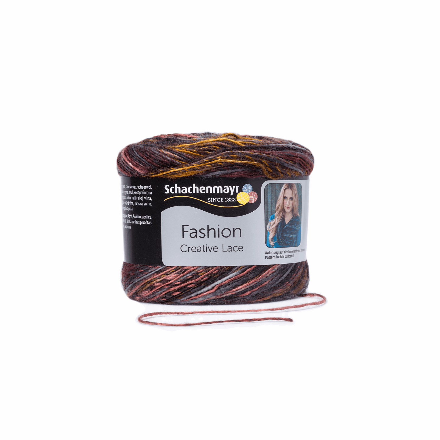 Schachenmayr Creative lace 80g