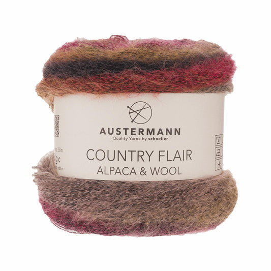 Austermann Country Flair 50g