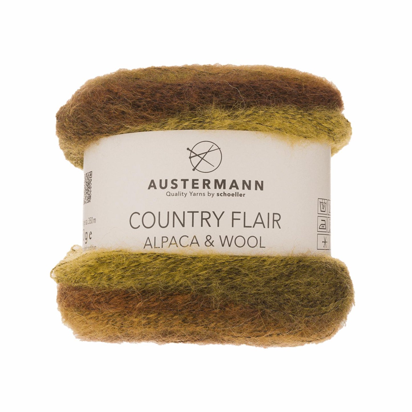 Austermann Country Flair 50g