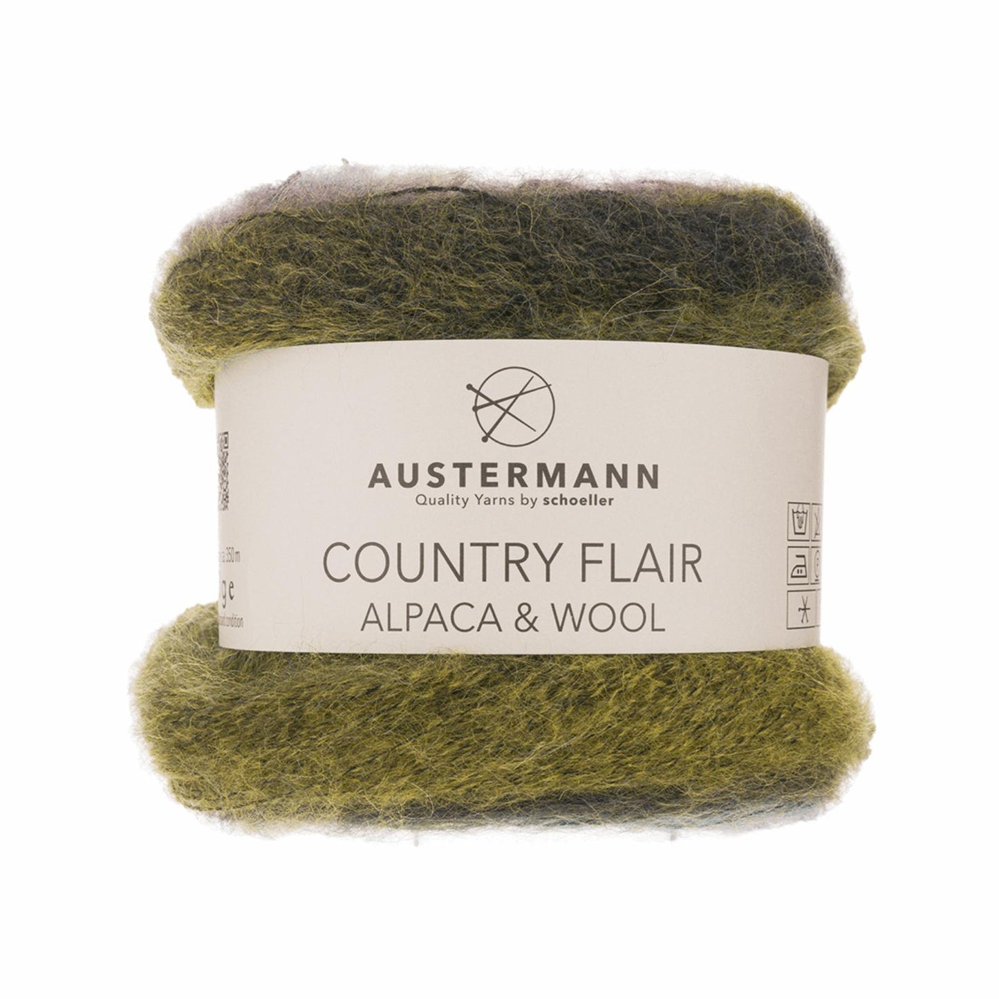 Austermann Country Flair 50g