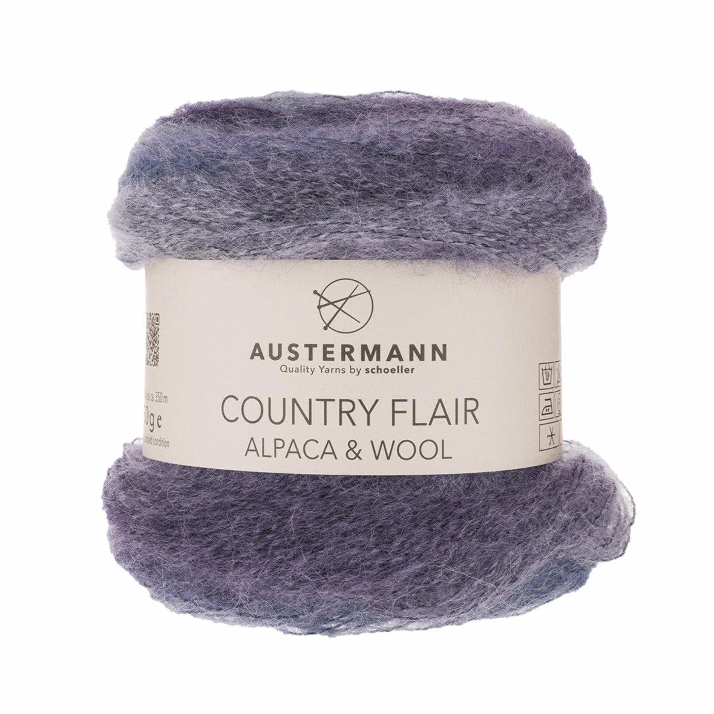 Austermann Country Flair 50g