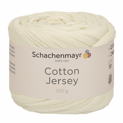 Schachenmayr Cotton Jersey 100g