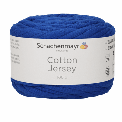 Schachenmayr Cotton Jersey 100g