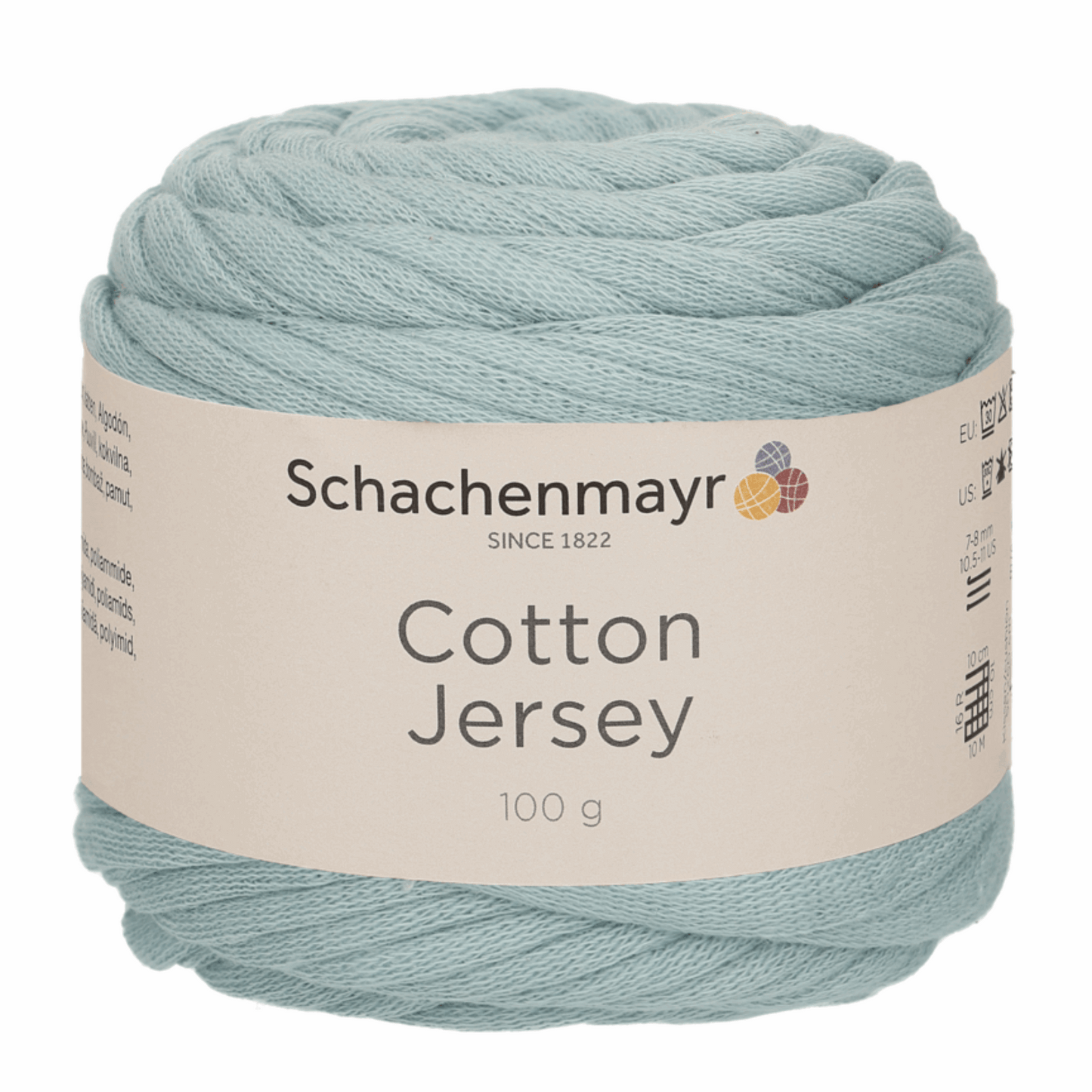 Schachenmayr Cotton Jersey 100g