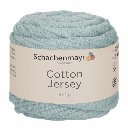 Schachenmayr Cotton Jersey 100g