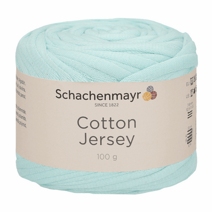 Schachenmayr Cotton Jersey 100g