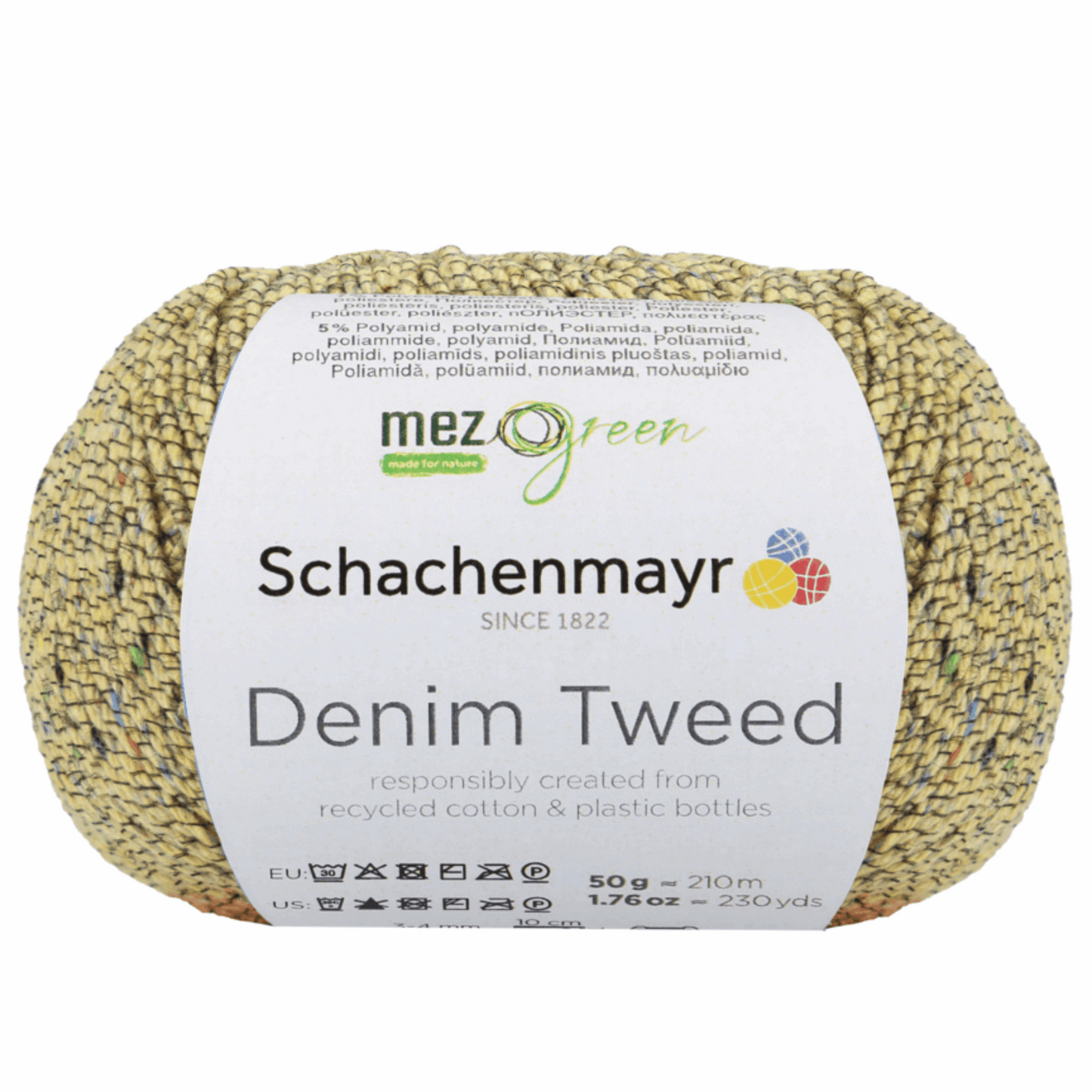 Schachenmayr Denim Tweed 50g