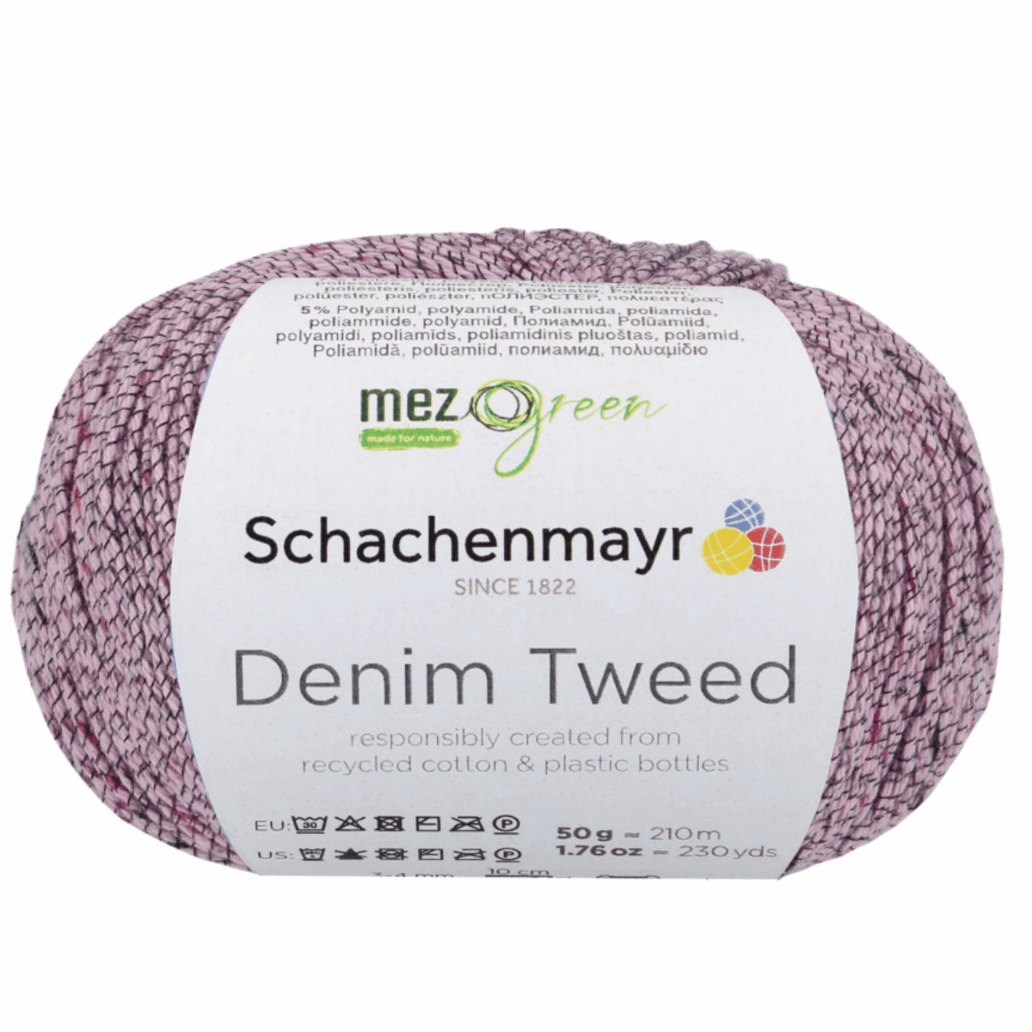 Schachenmayr Denim Tweed 50g