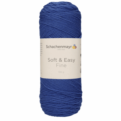 Schachenmayr Soft & Easy Fine 100g (Restposten)