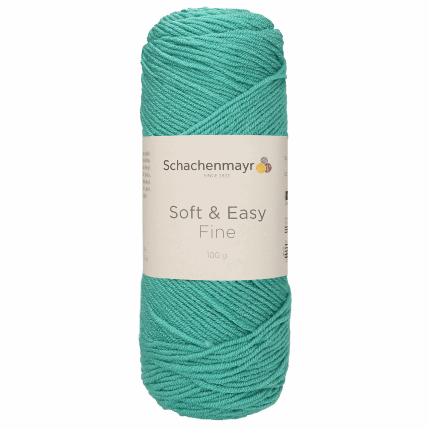 Schachenmayr Soft & Easy Fine 100g