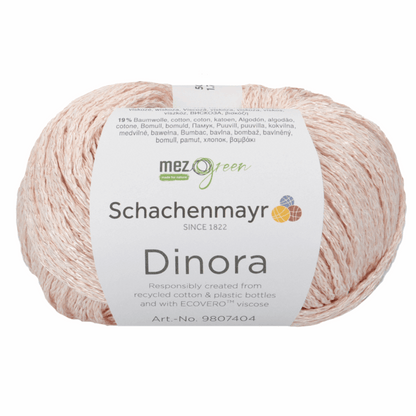 Schachenmayr Dinora 50g, 90404, Farbe Nude 25