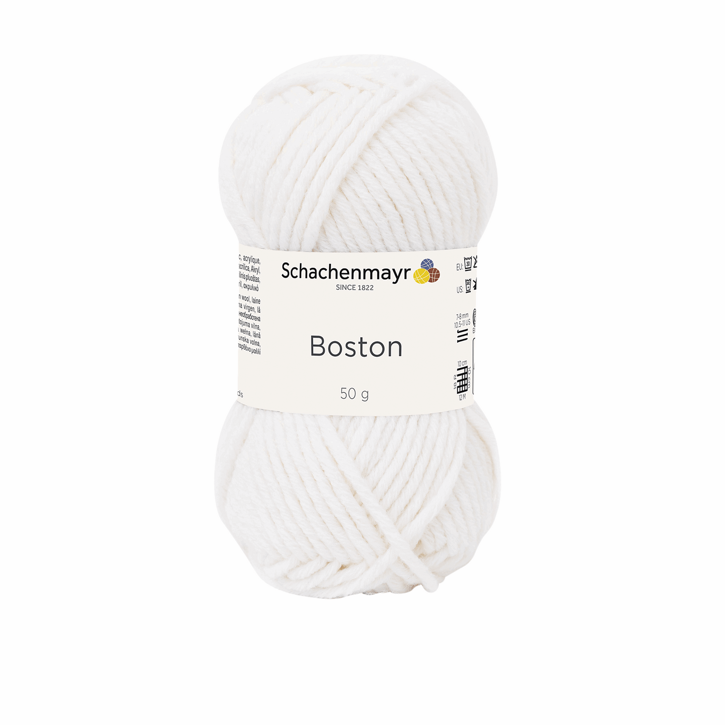 Schachenmayr Boston 50g