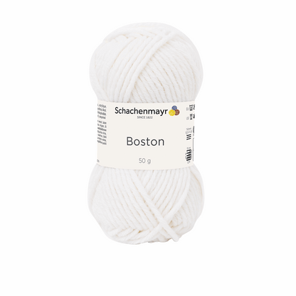 Schachenmayr Boston 50g (Sonderposten)
