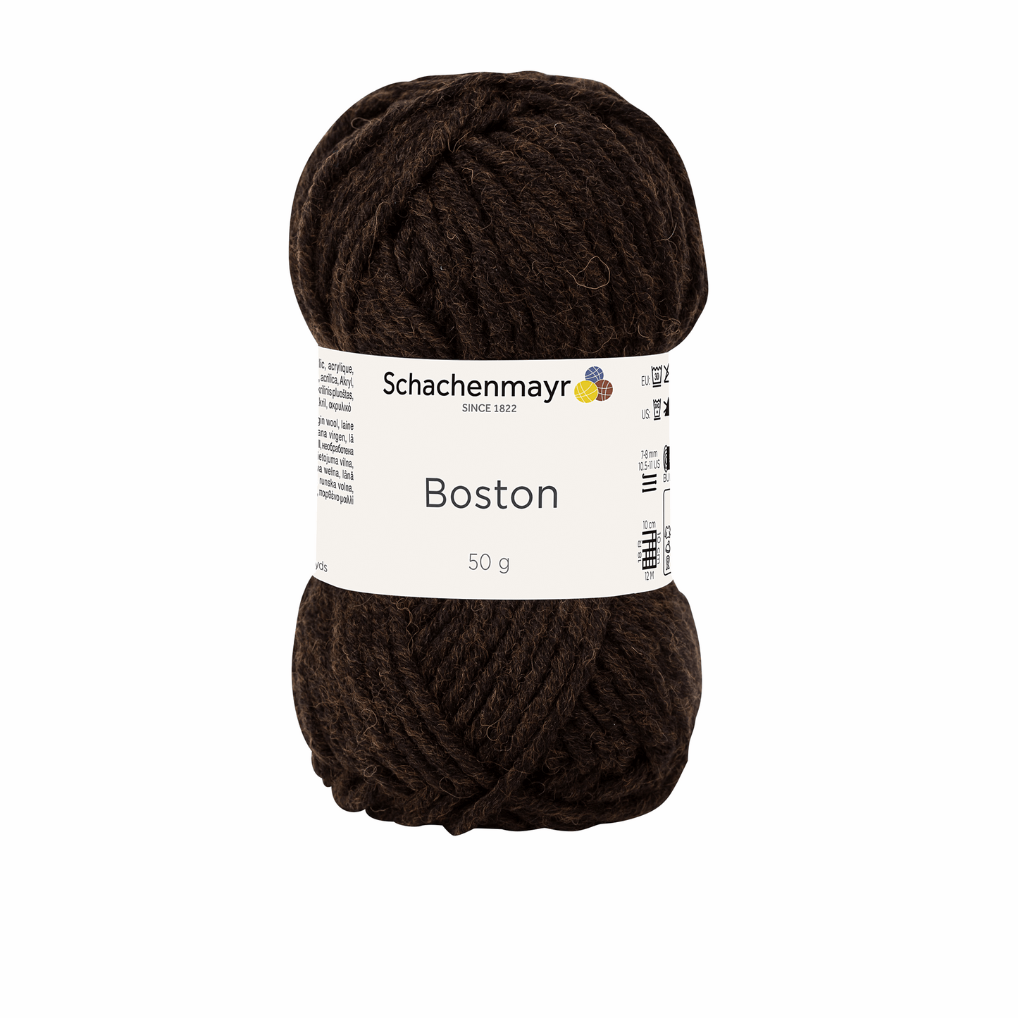 Schachenmayr Boston 50g