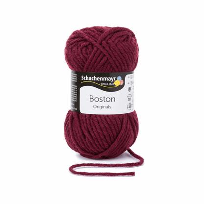 Schachenmayr Boston 50g (Sonderposten)