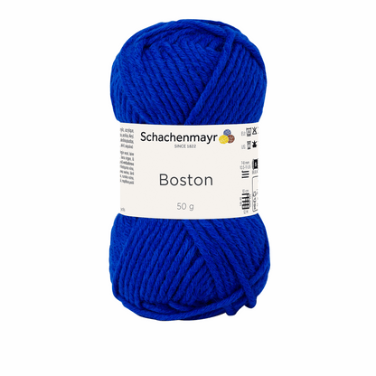Schachenmayr Boston 50g (Sonderposten)