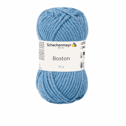 Schachenmayr Boston 50g (Sonderposten)