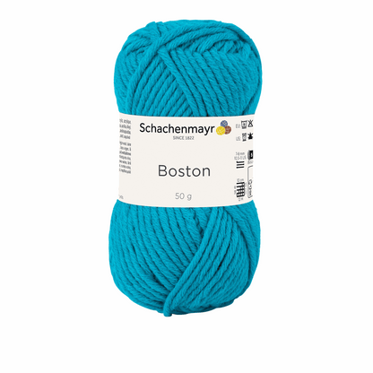 Schachenmayr Boston 50g (Sonderposten)