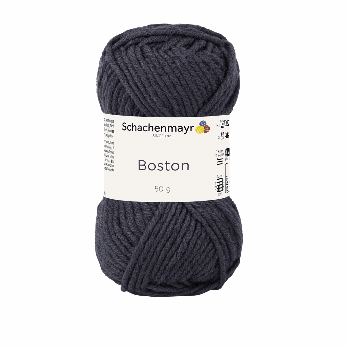 Schachenmayr Boston 50g